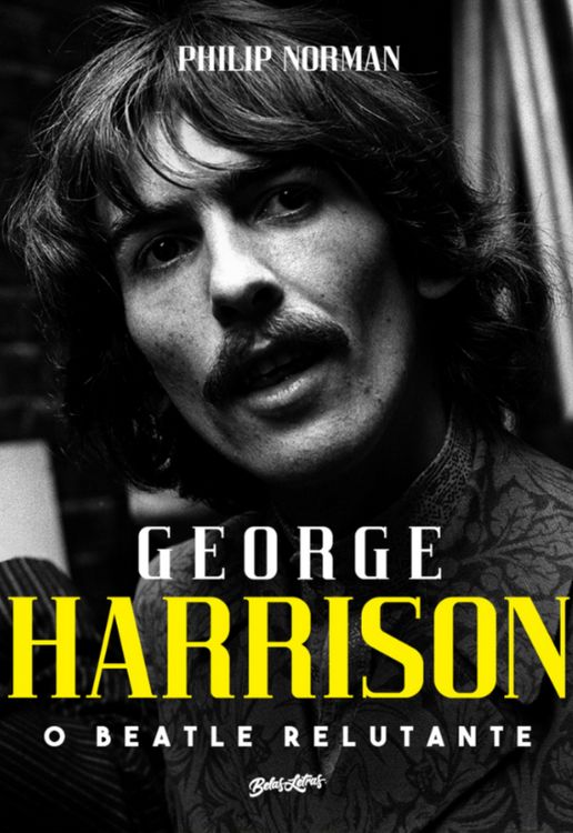 Produktbild: George Harrison