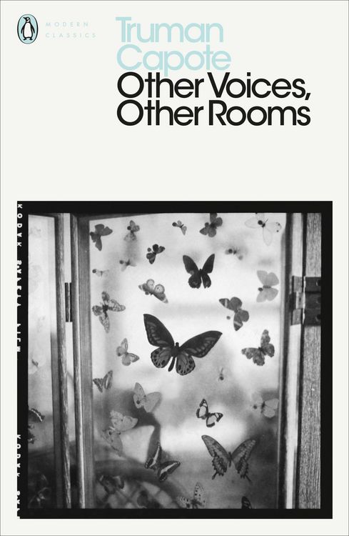 Produktbild: Other Voices, Other Rooms