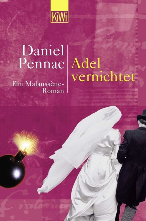 Produktbild: Adel vernichtet