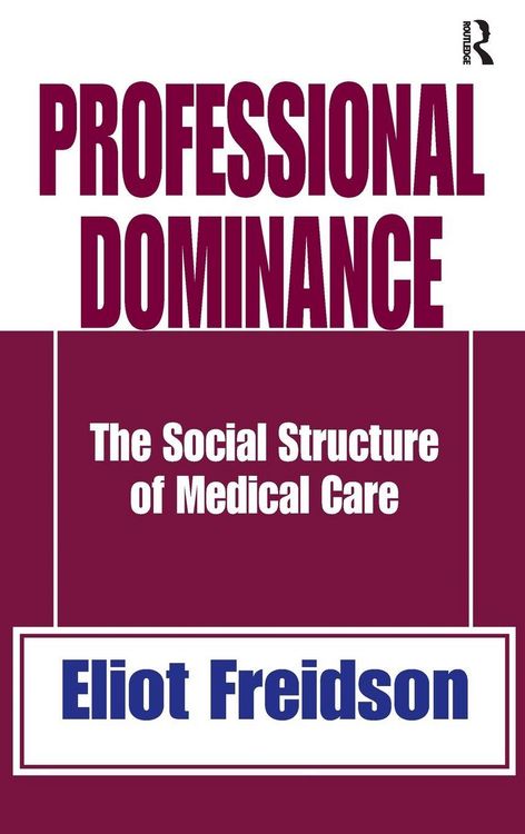 Produktbild: Professional Dominance