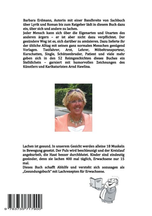 Produktbild: Ein Mensch seine Frau sieht Roth
