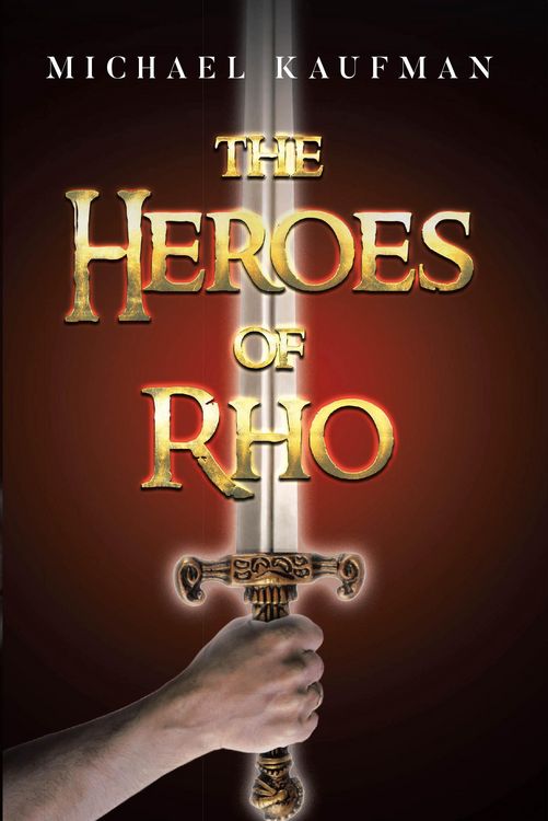 Produktbild: The Heroes of Rho