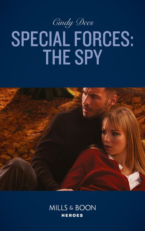 Produktbild: Special Forces: The Spy