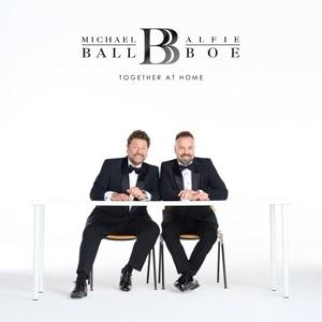 Produktbild: Together At Home