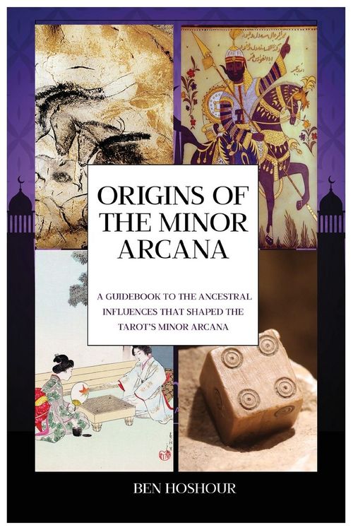 Produktbild: Origins of the Tarot