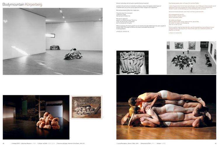 Produktbild: Sasha Waltz & Guests