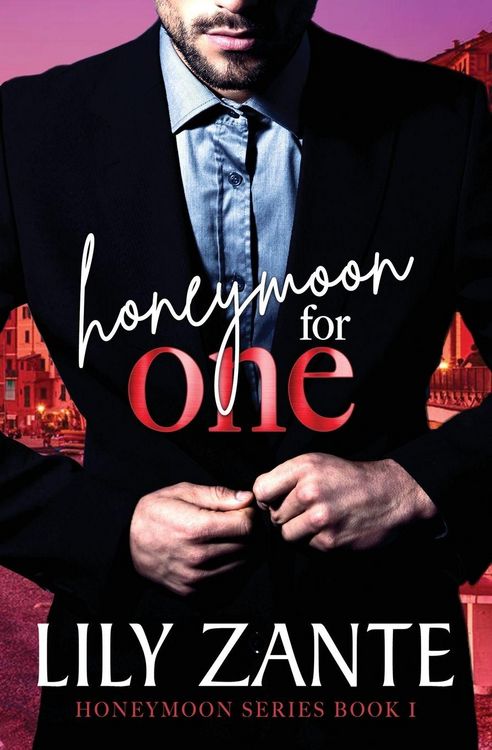 Produktbild: Honeymoon For One