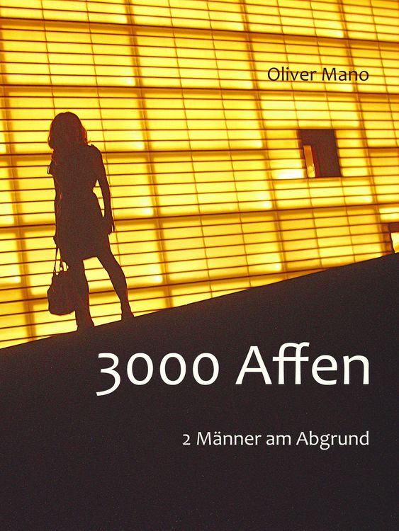 Produktbild: 3000 Affen