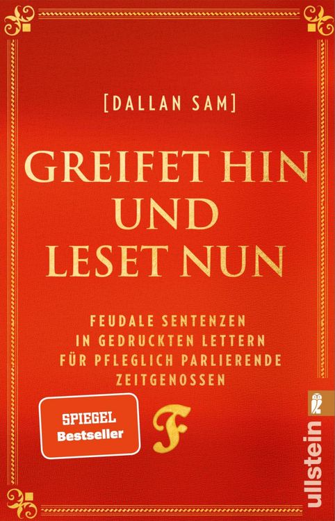 Produktbild: Greifet hin und leset nun