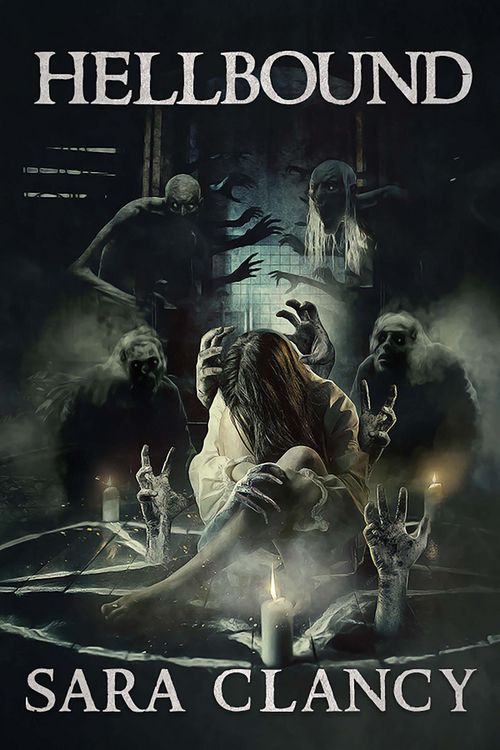 Produktbild: Hellbound (Hellbound Series, #1)