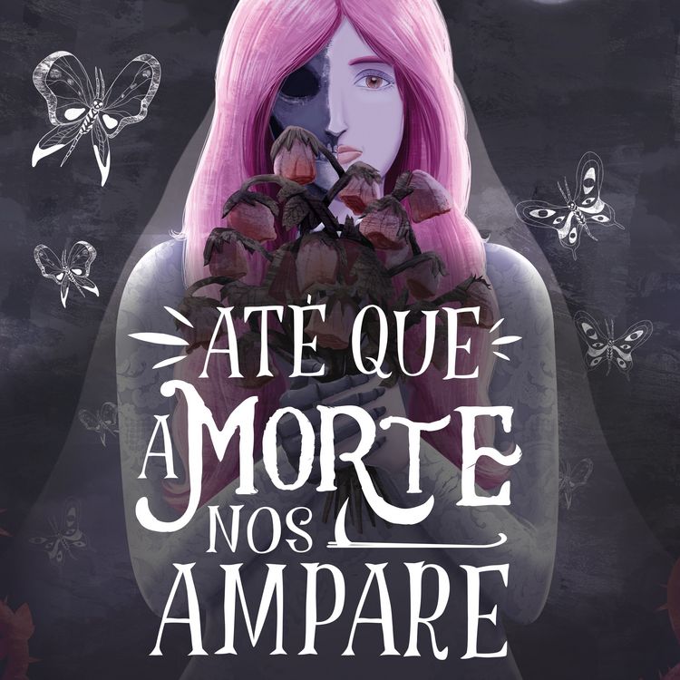 Produktbild: At&eacute; que a morte nos ampare