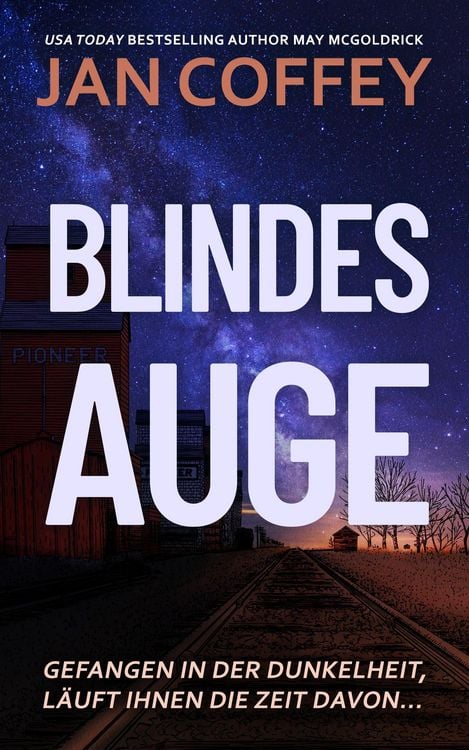 Produktbild: Blindes Auge