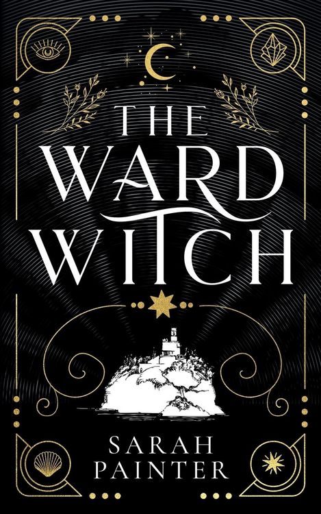 Produktbild: The Ward Witch