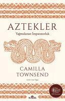 Produktbild: Aztekler - Yagmalanan Imparatorluk