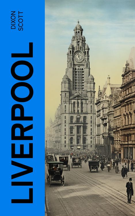 Produktbild: Liverpool (Annotated)