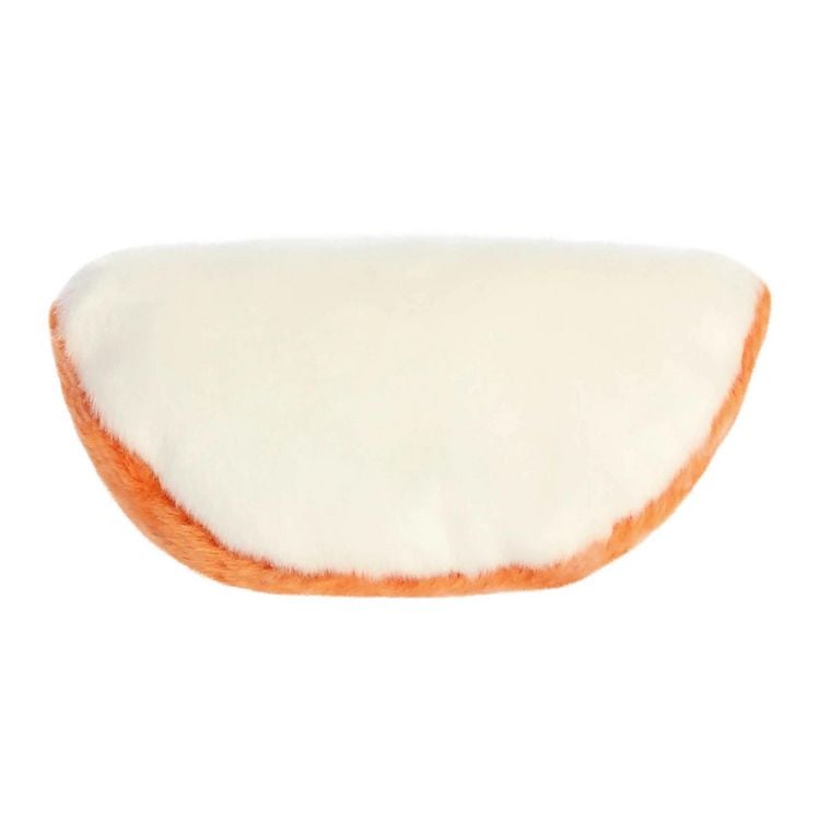 Produktbild: Aurora 33787 - Palm Pals Tucker Mandarine Soft Toy, Pl&uuml;sch, 13 cm
