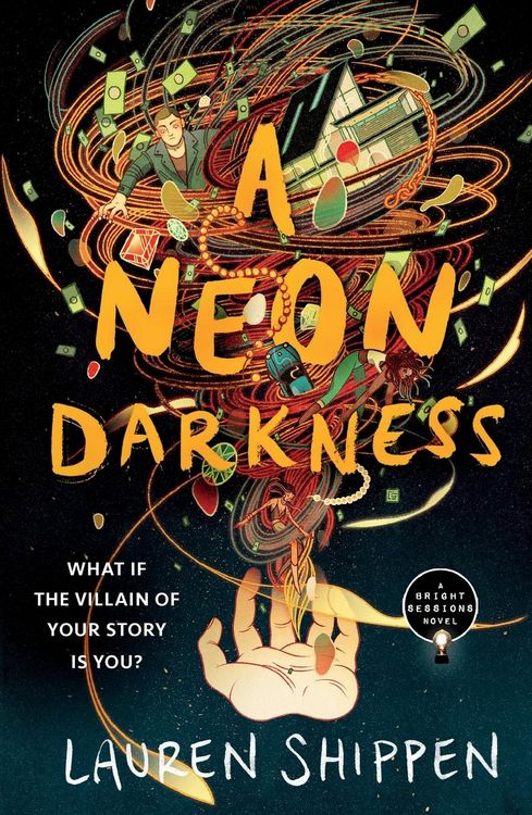 Produktbild: Neon Darkness