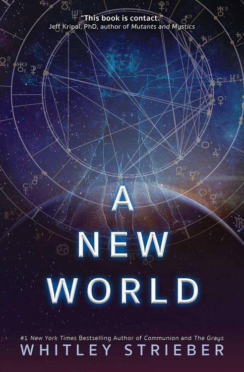 Produktbild: A New World