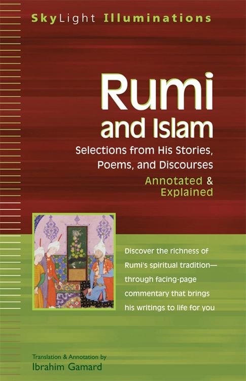 Produktbild: Rumi and Islam