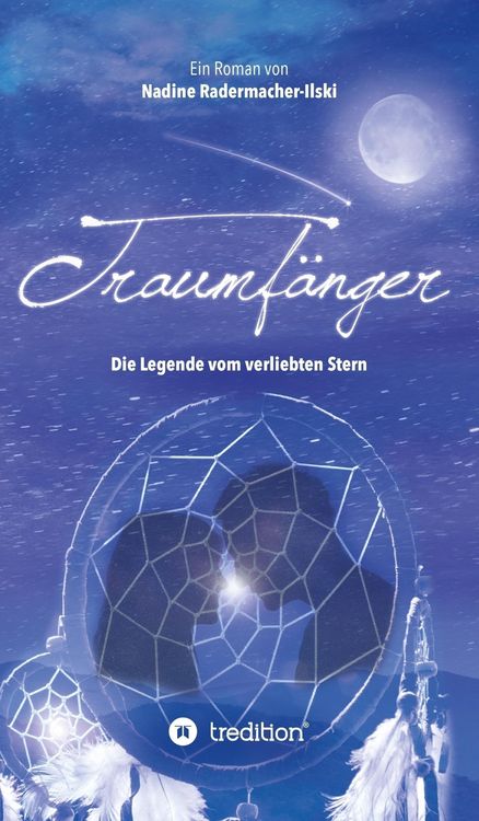 Produktbild: Traumf&auml;nger - Die Legende vom verliebten Stern