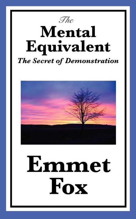 Produktbild: The Mental Equivalent