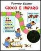 Produktbild: Gioco e imparo