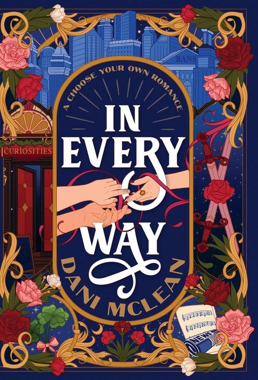 Produktbild: In Every Way