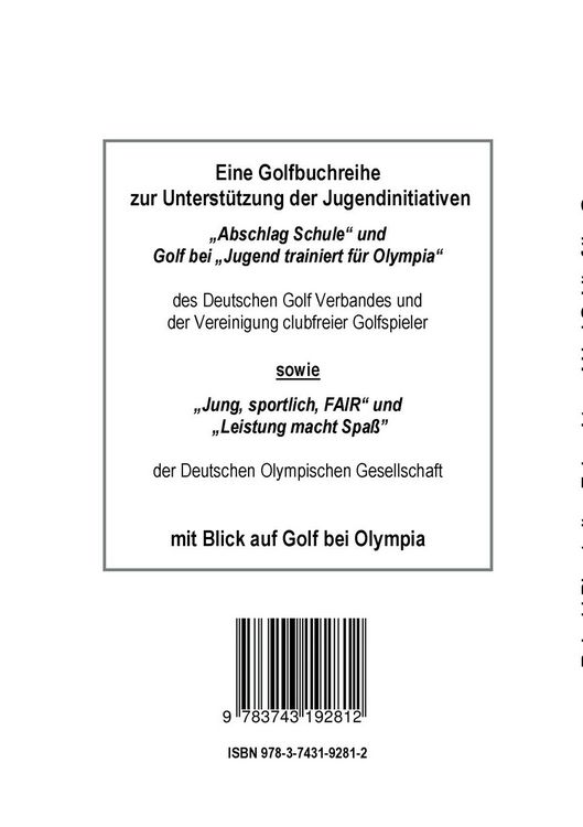 Produktbild: Fair geht vor! Und Spirit of the game