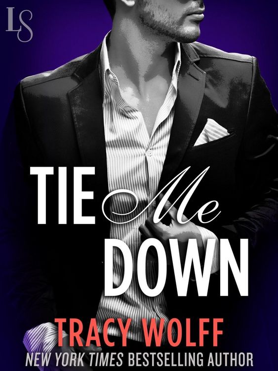 Produktbild: Tie Me Down