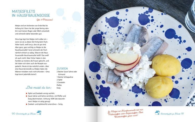Produktbild: Sehnsucht nach Sommerby