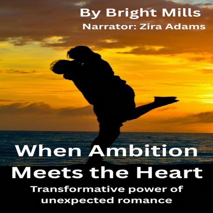 Produktbild: When Ambition Meets the Heart