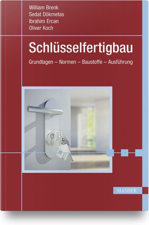 Produktbild: Schl&uuml;sselfertigbau
