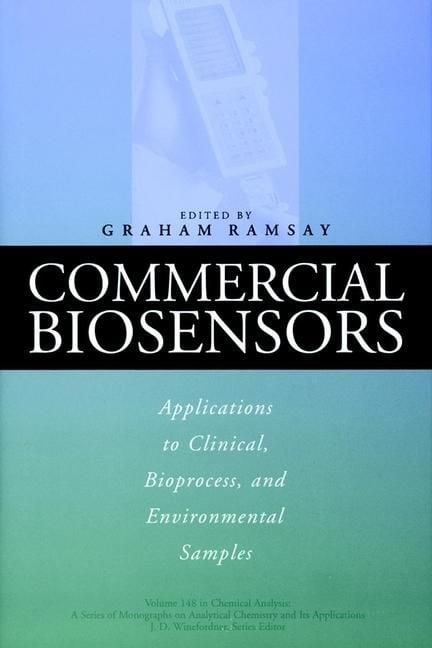 Produktbild: Commercial Biosensors