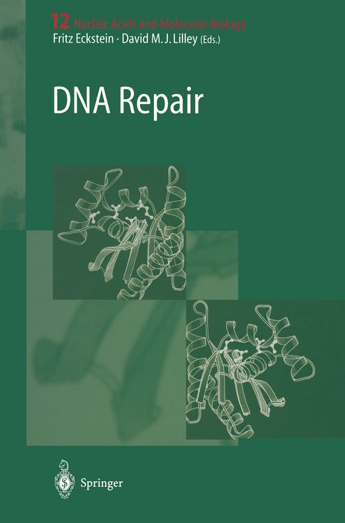 Produktbild: DNA Repair