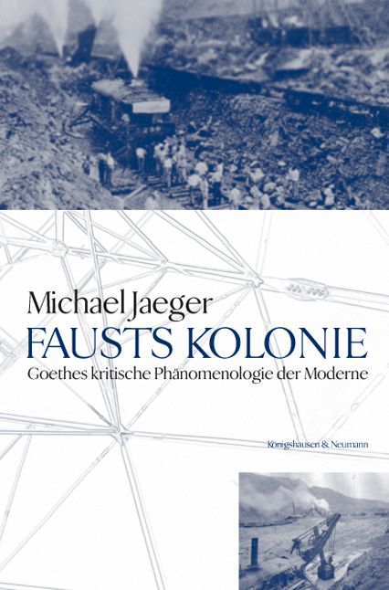 Produktbild: Fausts Kolonie