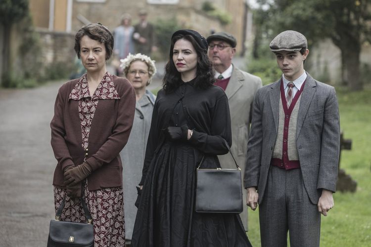 Produktbild: Father Brown - Staffel 7 [3 DVDs]