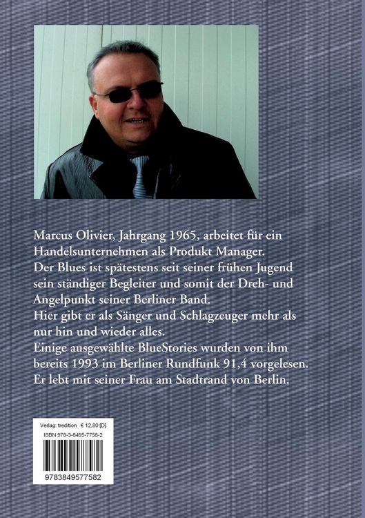Produktbild: BlueStories