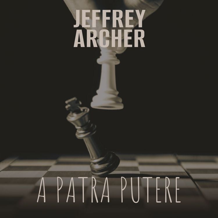 Produktbild: patra putere, A