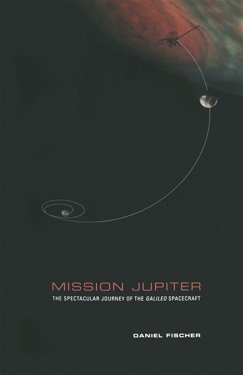 Produktbild: Mission Jupiter
