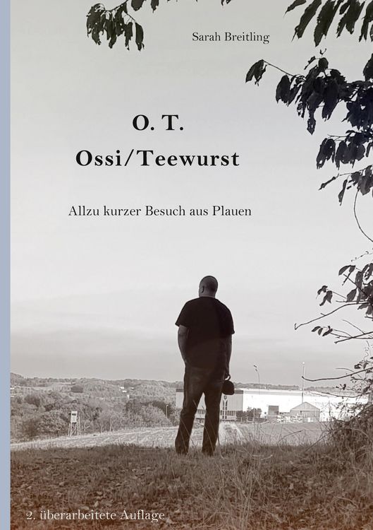 Produktbild: O. T. - Ossi / Teewurst