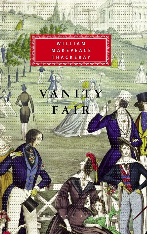 Produktbild: Vanity Fair