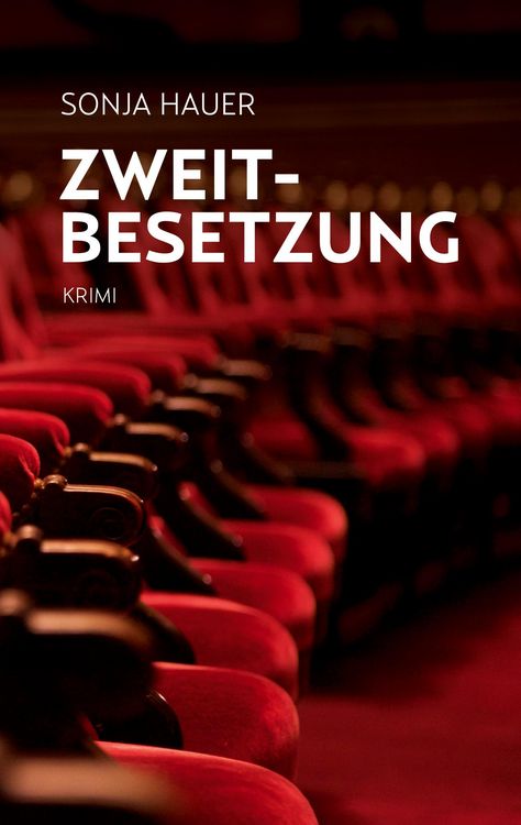 Produktbild: Zweitbesetzung