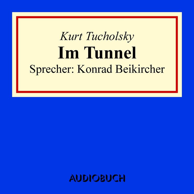 Produktbild: Im Tunnel