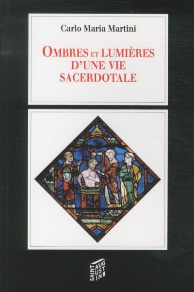 Produktbild: Ombres et lumi&egrave;res d'une vie sacerdotale