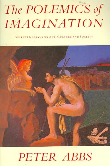 Produktbild: Abbs, P: Polemics of Imagination