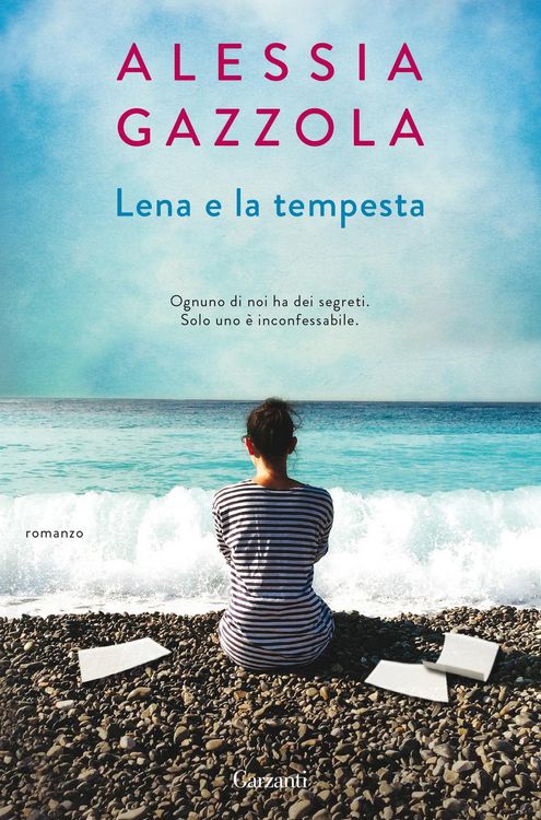 Produktbild: Lena e la tempesta