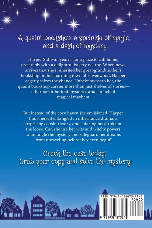 Produktbild: The Mystery in the Margins