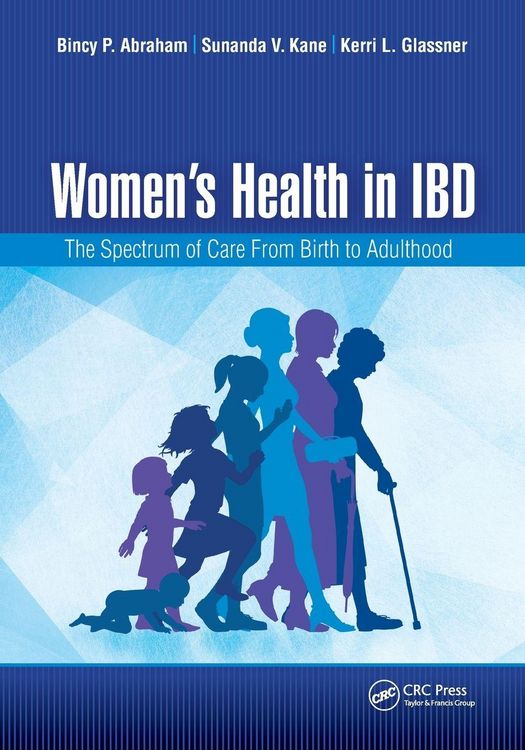Produktbild: Women's Health in IBD