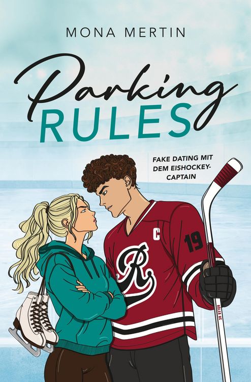 Produktbild: Parking Rules