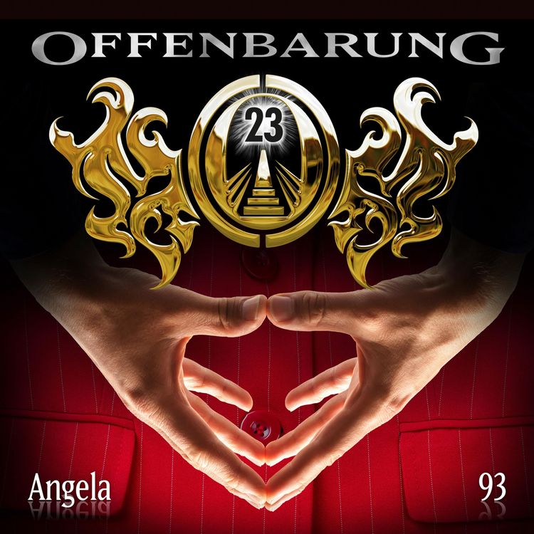 Produktbild: Angela